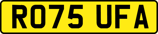 RO75UFA