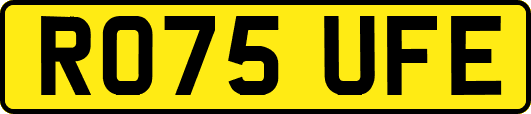 RO75UFE