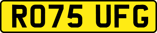 RO75UFG