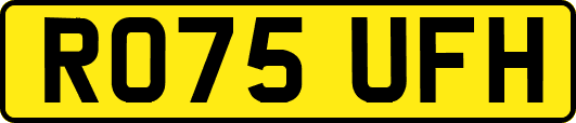 RO75UFH