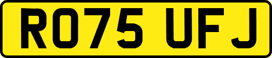 RO75UFJ