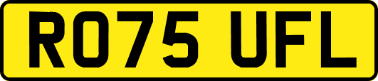 RO75UFL