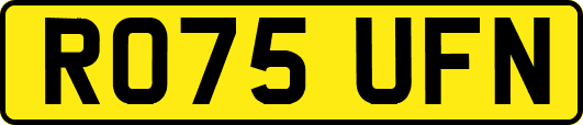 RO75UFN