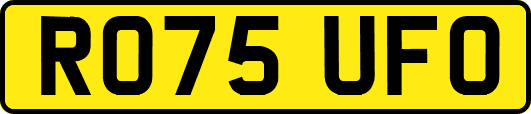 RO75UFO