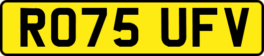 RO75UFV