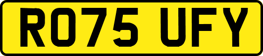 RO75UFY