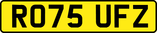 RO75UFZ