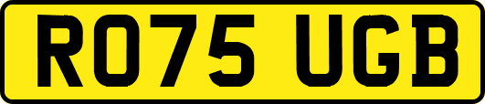 RO75UGB