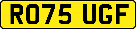RO75UGF