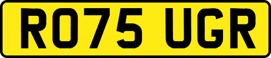 RO75UGR