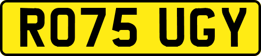 RO75UGY