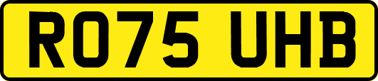 RO75UHB