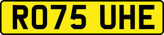RO75UHE