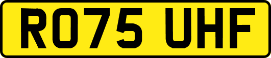 RO75UHF