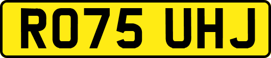 RO75UHJ
