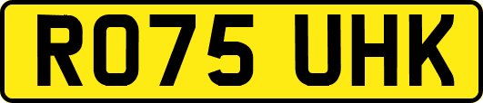 RO75UHK