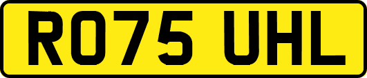 RO75UHL