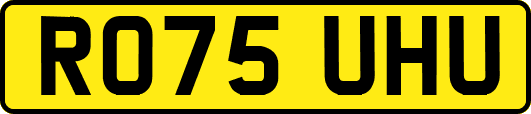 RO75UHU