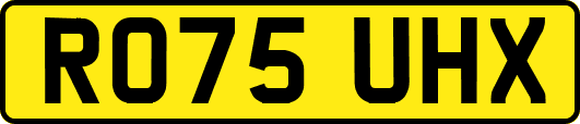 RO75UHX