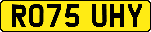 RO75UHY