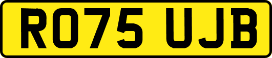 RO75UJB