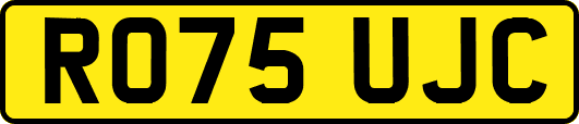 RO75UJC
