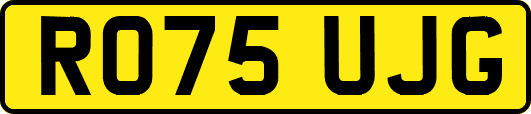 RO75UJG