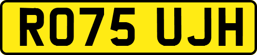 RO75UJH