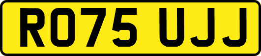 RO75UJJ