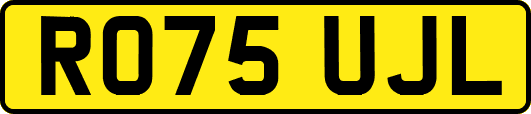 RO75UJL
