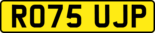 RO75UJP