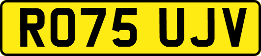 RO75UJV