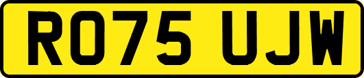 RO75UJW