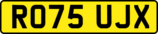 RO75UJX