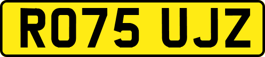 RO75UJZ