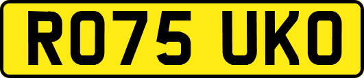 RO75UKO