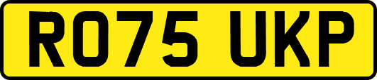RO75UKP