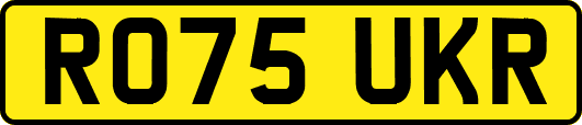 RO75UKR