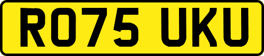 RO75UKU
