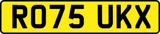 RO75UKX