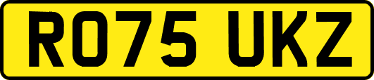RO75UKZ