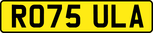 RO75ULA
