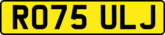 RO75ULJ