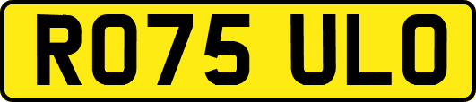 RO75ULO
