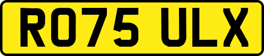 RO75ULX