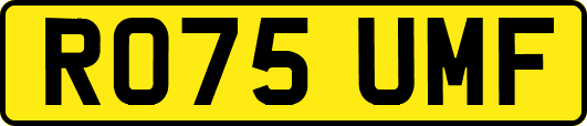 RO75UMF