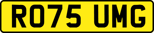 RO75UMG