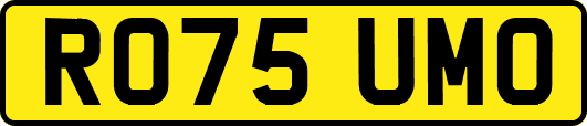 RO75UMO