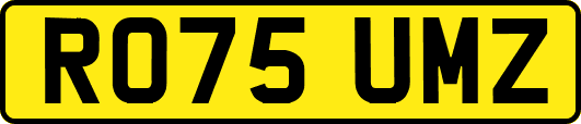 RO75UMZ