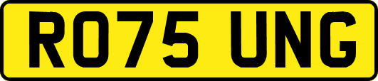 RO75UNG